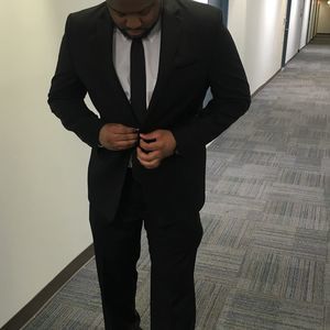 Meet your Posher, Matt